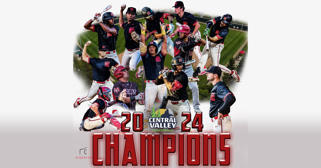Fresno City wins third straight CVC championship; FCC, Merced, Taft, Reedley qualify for NorCal Regionals