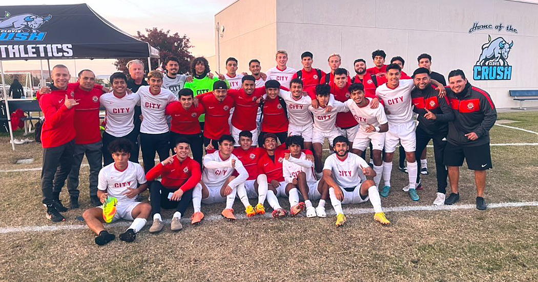 Fresno City, Taft share Central Valley Conference championship; 5 of 6 CVC schools advance to NorCal Playoffs