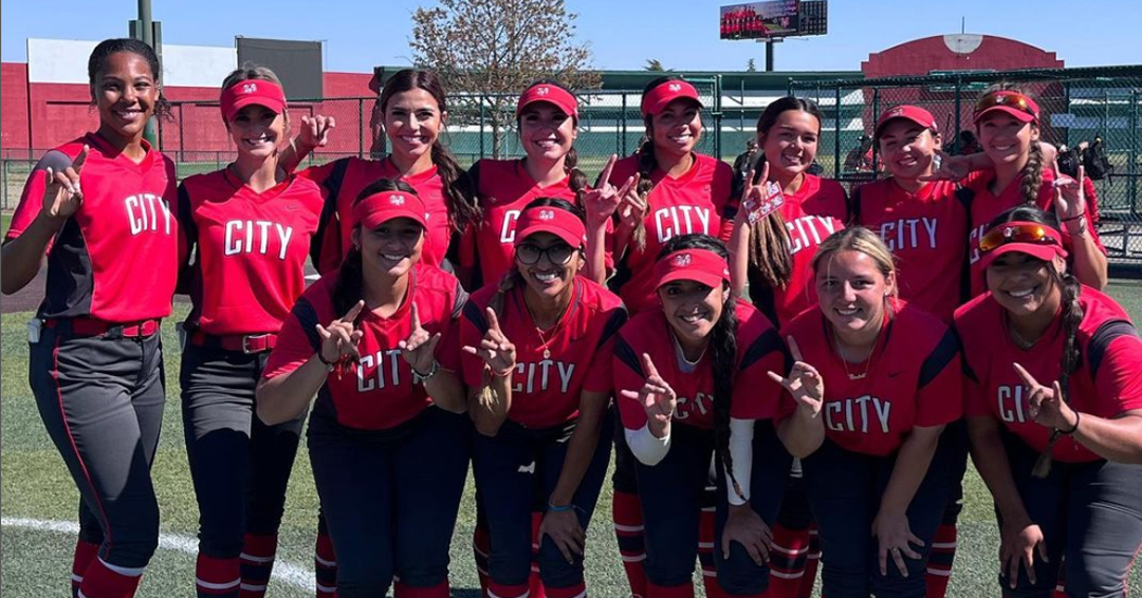 Fresno City wins third straight CVC title; FCC gets No. 12 seed, Sequoias No. 14 for Nor Cal Playoffs
