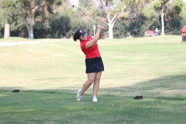 Rams take over first place in CVC standings